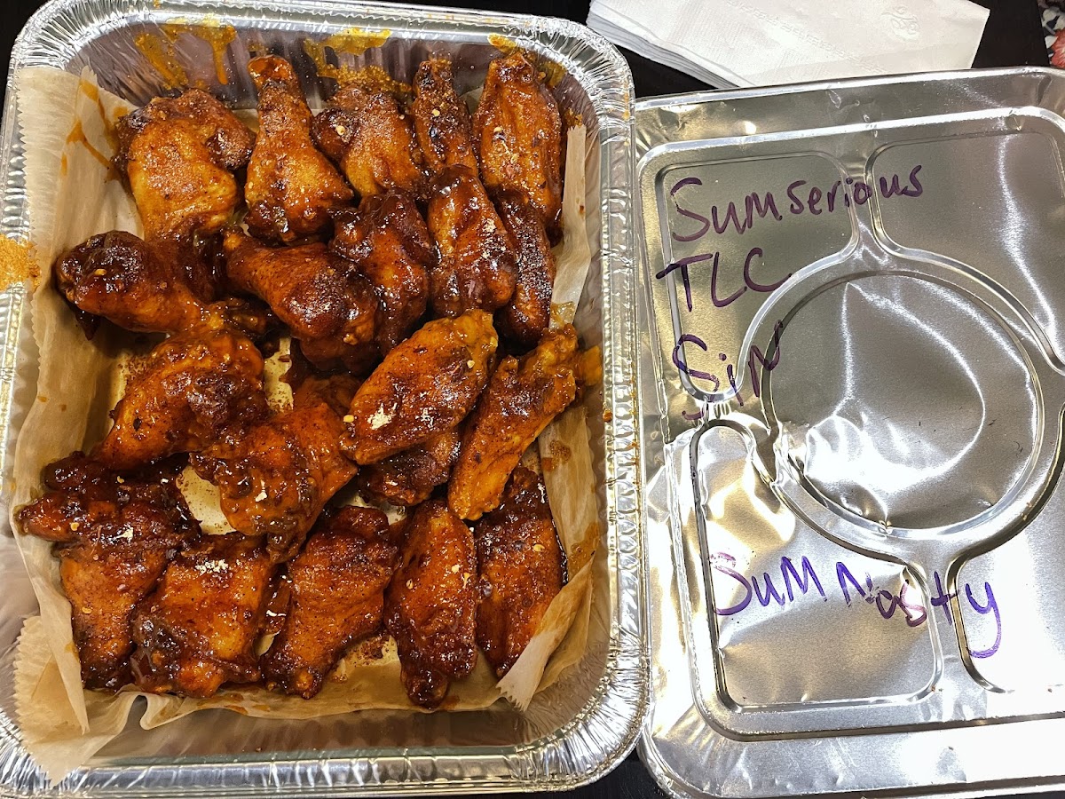 Kok Wings & Things Photos 2